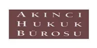 Akinci Hukuk logosu