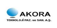 Akora logosu