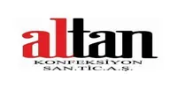 Altan logosu