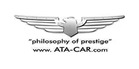 Ata Car logosu