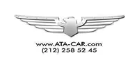 Ata Car logosu