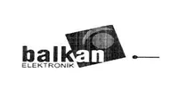 Balkan logosu