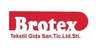 Brotex logosu