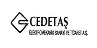 Cedetas logosu