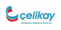 Celikay logosu