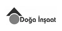 Doga Insaat logosu