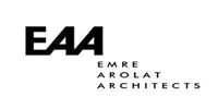 Emre Arolat logosu