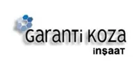 Garanti Koza logosu