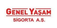 Genel Yasam logosu