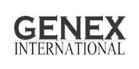 Genex logosu
