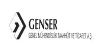 Genser logosu
