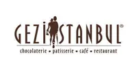 Gezi Istanbul logosu