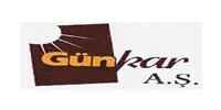 Gunkar logosu