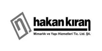 Hakan Kiran logosu