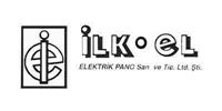 Ilk El logosu