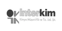Interkim logosu