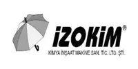 Izokim logosu