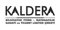 Kaldera logosu