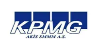 Kpmg Akis logosu
