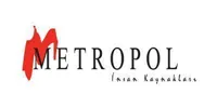 Metropol logosu