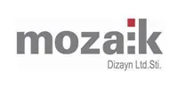Mozaik logosu