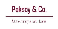Paksoy logosu