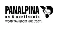 Panalpina logosu