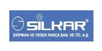 Silkar logosu