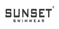 Sunset logosu