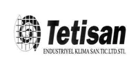 Tetisan logosu