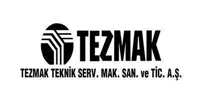 Tezmak logosu