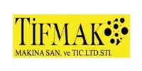 Tifmak logosu
